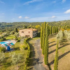 Bed & Breakfast Podere Oliveta, Montecatini Val di Cecina