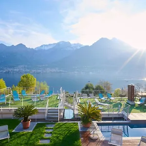 Appart hôtel Bellagio Village- 4 By The - Seasonal Warm Pool And Sauna 
