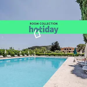 Hotiday Collection - Hotel