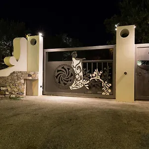 Appart hôtel Medea Vacanze **