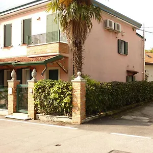 Maison d'hôtes Casa Yami 