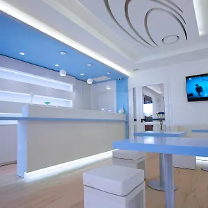 Hotel Perla Gaia ***