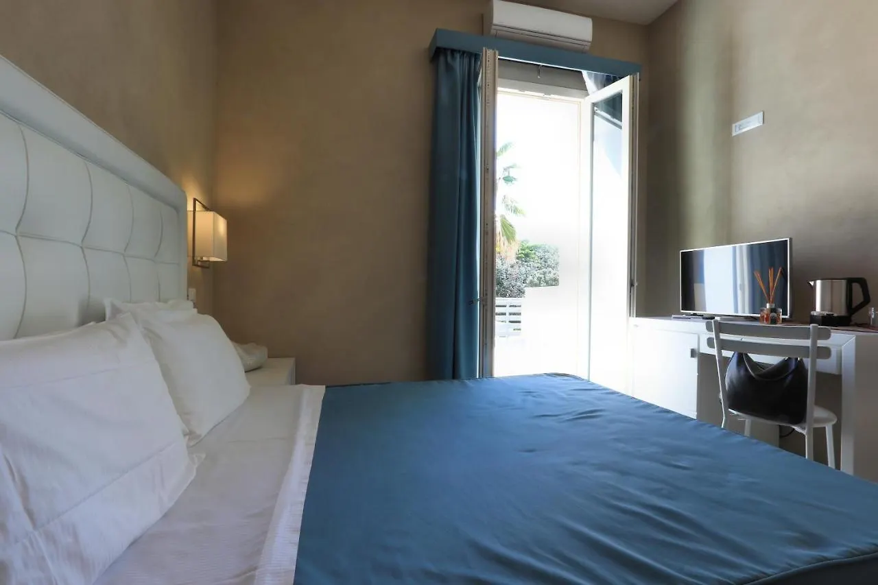 Hotel Cecina Beach Marina di Cecina
