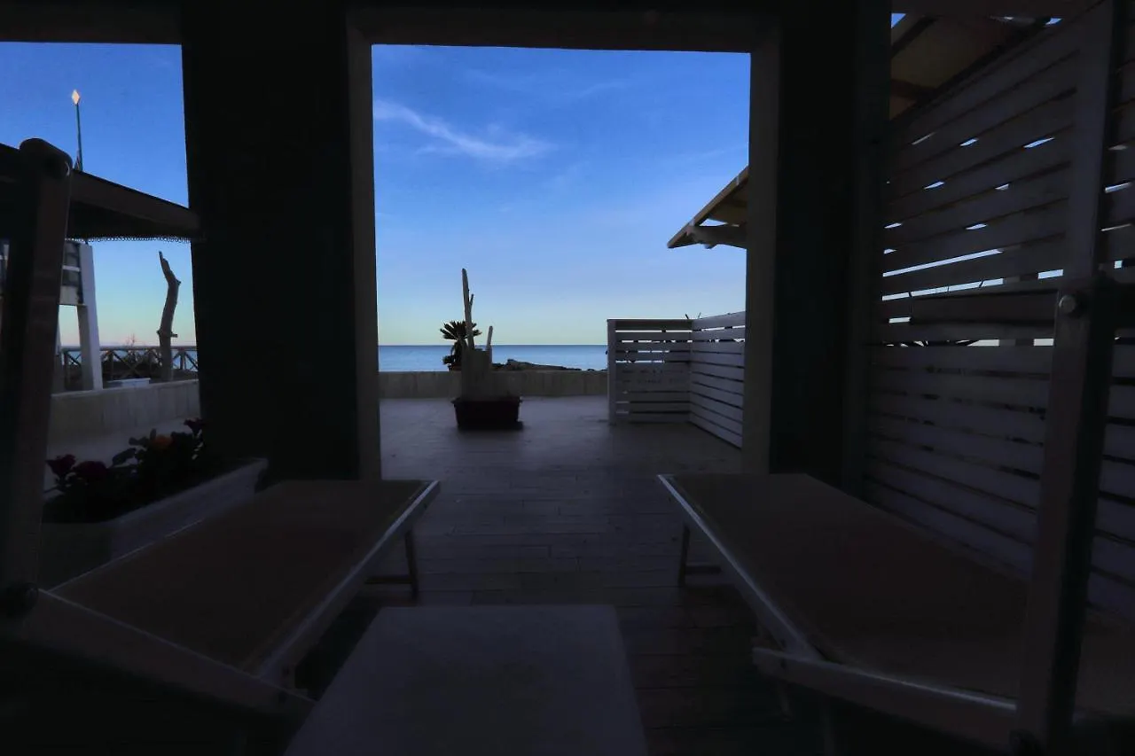 Hotel Cecina Beach Marina di Cecina 3*,