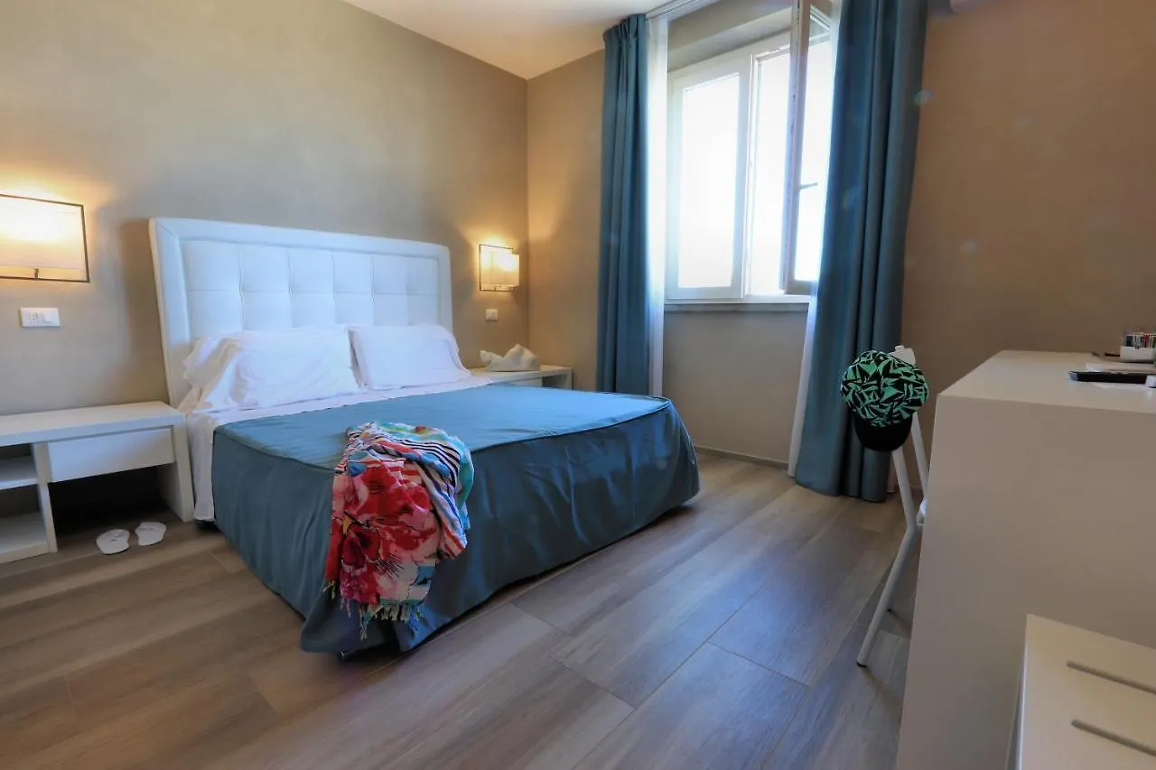 Hotel Cecina Beach Marina di Cecina
