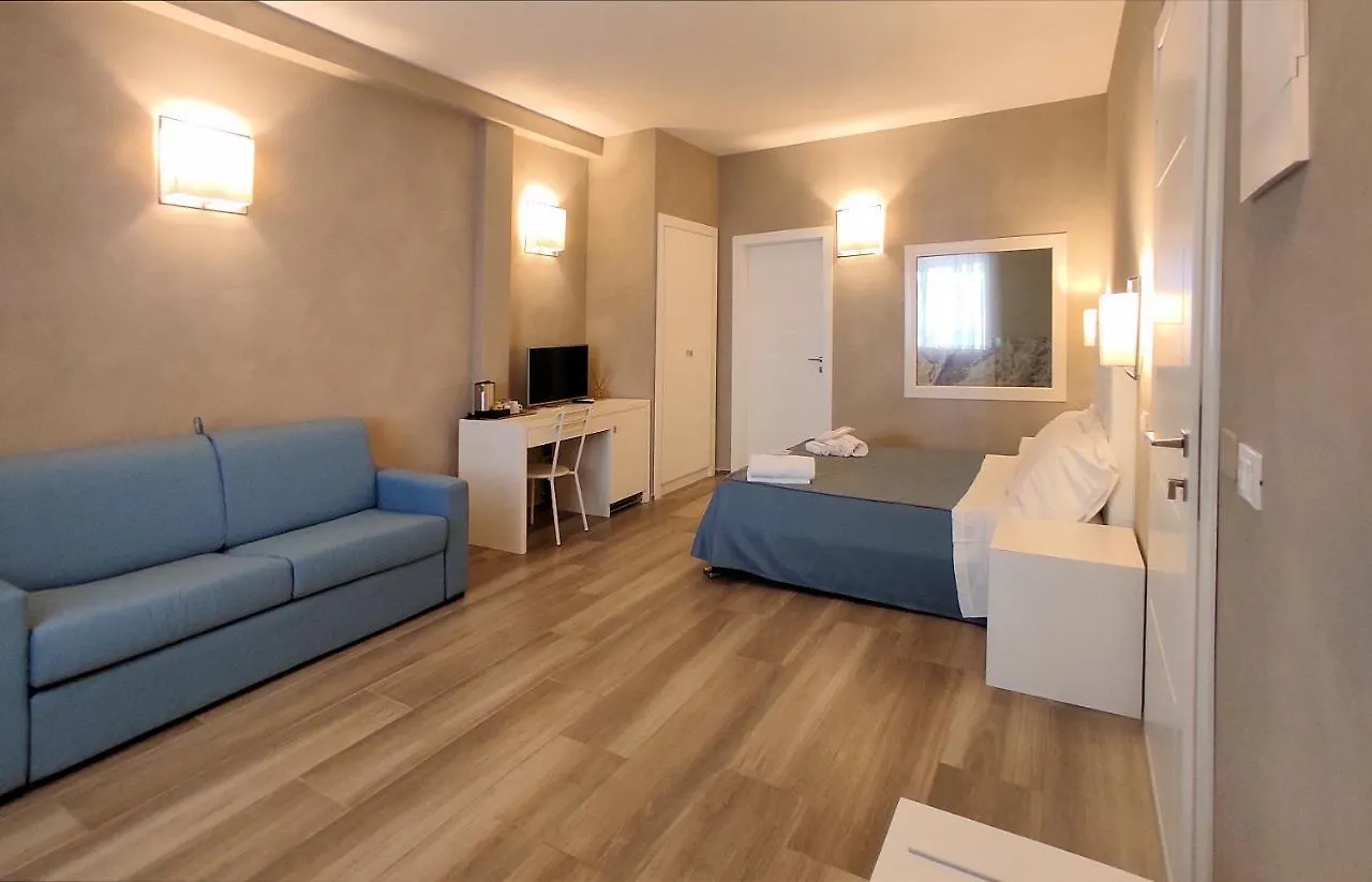 Hotel Cecina Beach Marina di Cecina