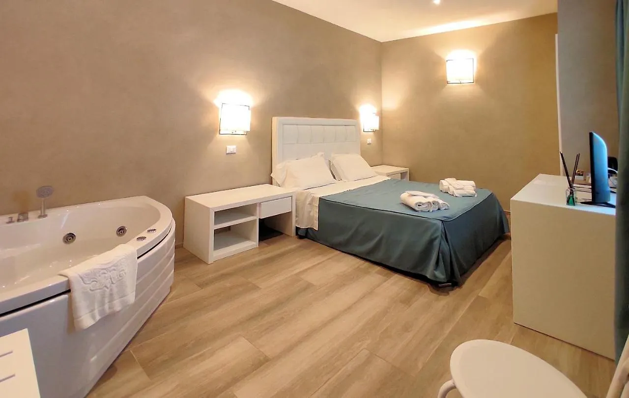 ***  Hotel Cecina Beach Marina di Cecina Italie